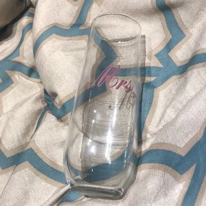 Bridal Champagne glass 🥂👰🏻💍